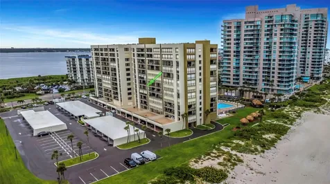 1480 Gulf Boulevard Clearwater Beach FL 33767