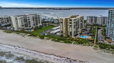 1480 Gulf Boulevard Clearwater Beach FL 33767