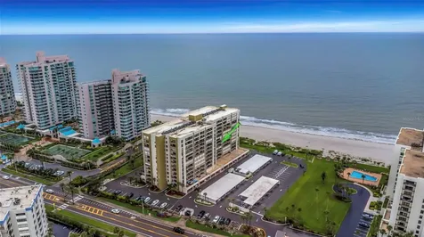 1480 Gulf Boulevard Clearwater Beach FL 33767