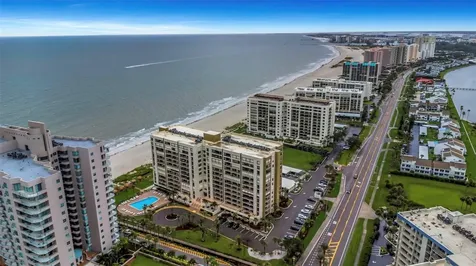 1480 Gulf Boulevard Clearwater Beach FL 33767