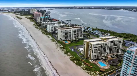 1480 Gulf Boulevard Clearwater Beach FL 33767