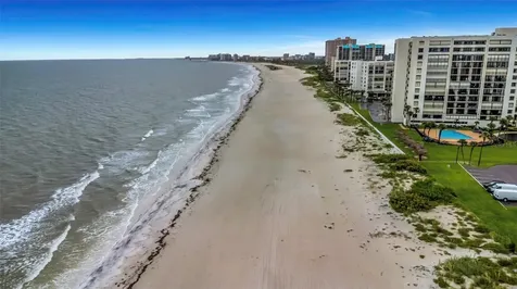 1480 Gulf Boulevard Clearwater Beach FL 33767