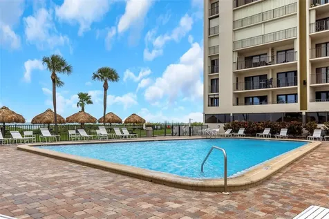 1480 Gulf Boulevard Clearwater Beach FL 33767