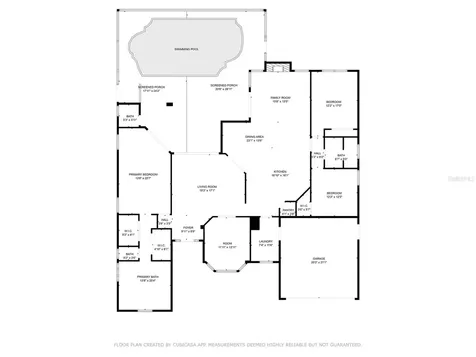 2023 Calusa Lakes Boulevard Nokomis FL 34275