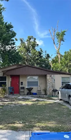 4536 12th Avenue S St Petersburg FL 33711
