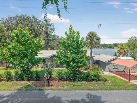 16703 Wilson Parrish Road Umatilla FL 32784