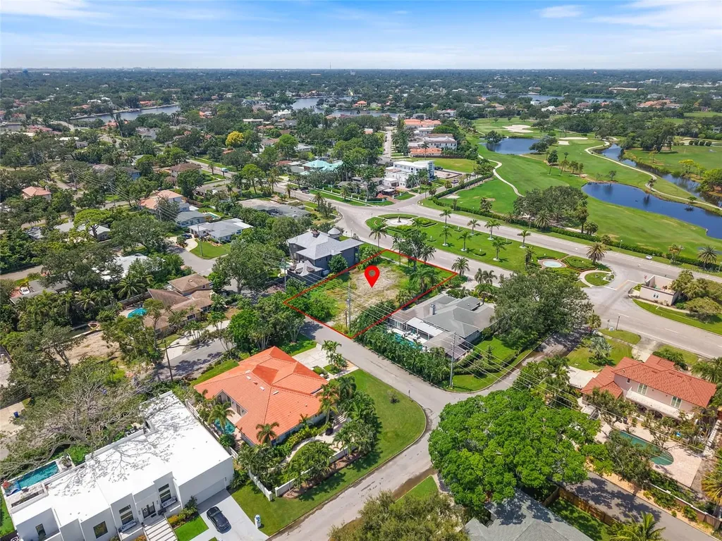 409 Snell Isle Boulevard NE St Petersburg FL 33704