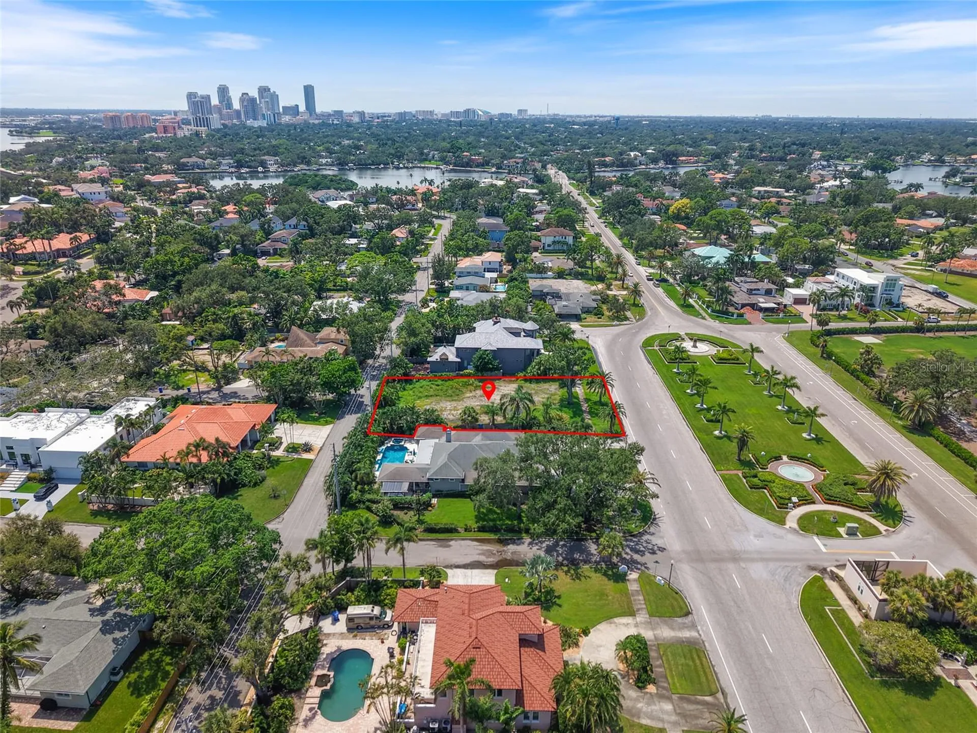 409 Snell Isle Boulevard NE St Petersburg FL 33704