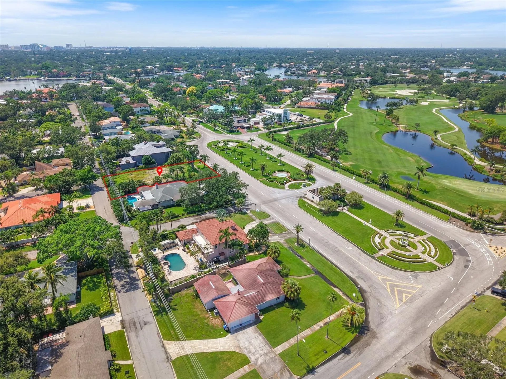 409 Snell Isle Boulevard NE St Petersburg FL 33704