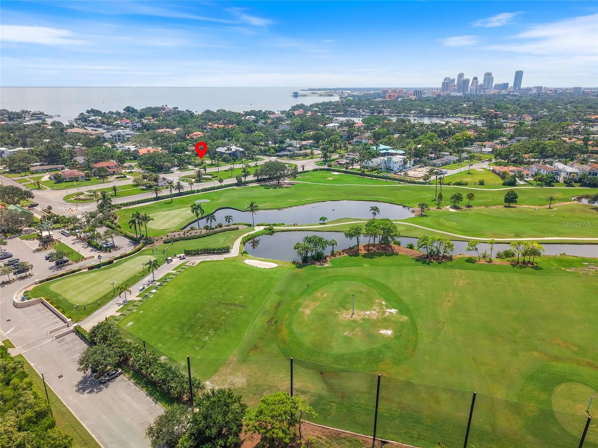 409 Snell Isle Boulevard NE St Petersburg FL 33704