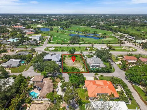 409 Snell Isle Boulevard NE St Petersburg FL 33704