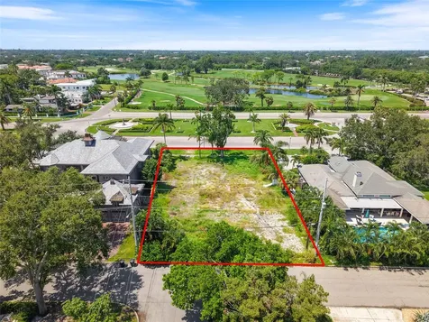 409 Snell Isle Boulevard NE St Petersburg FL 33704