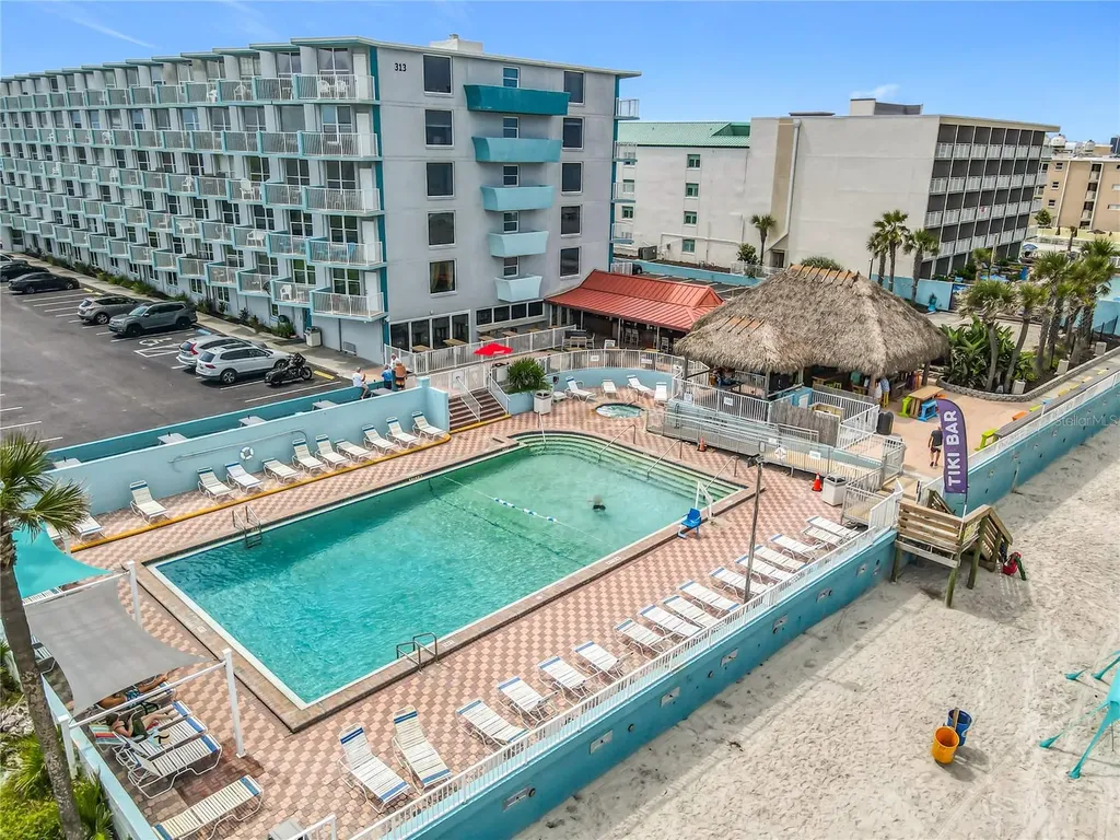 313 S Atlantic Avenue Daytona Beach FL 32118