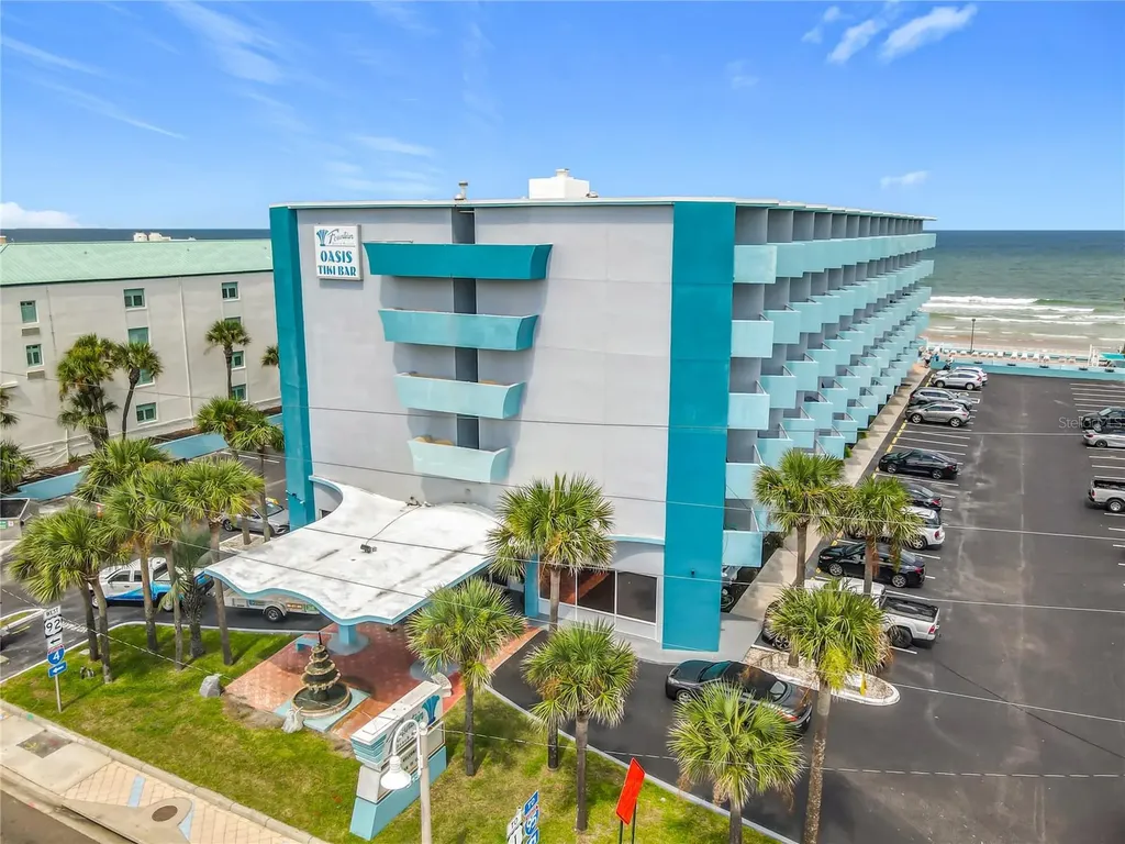 313 S Atlantic Avenue Daytona Beach FL 32118