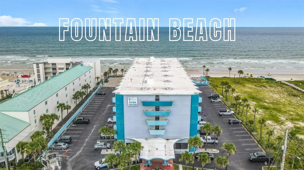 313 S Atlantic Avenue Daytona Beach FL 32118