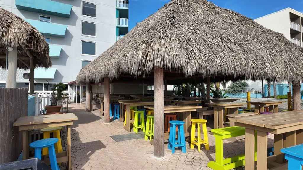 313 S Atlantic Avenue Daytona Beach FL 32118