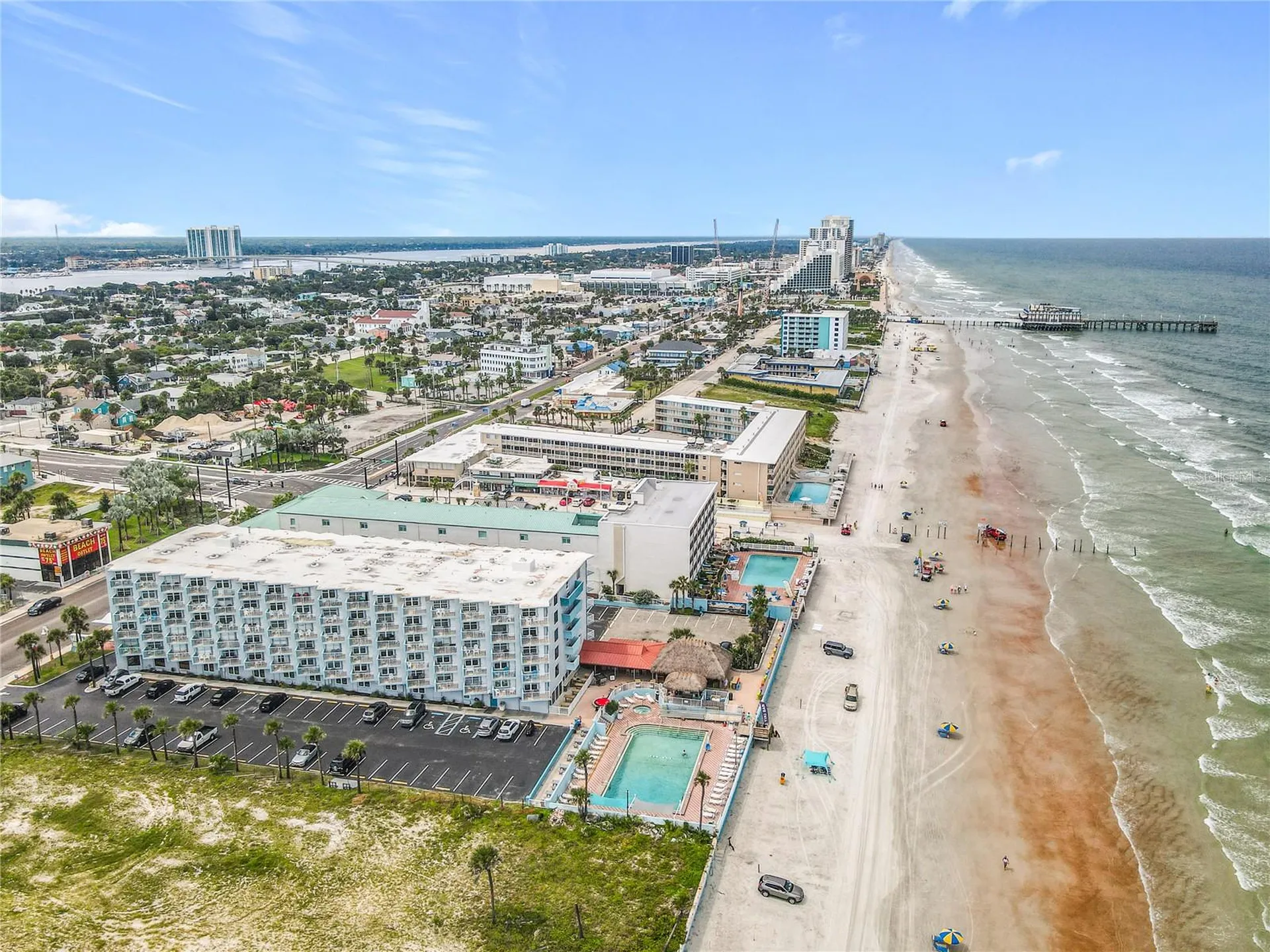 313 S Atlantic Avenue Daytona Beach FL 32118