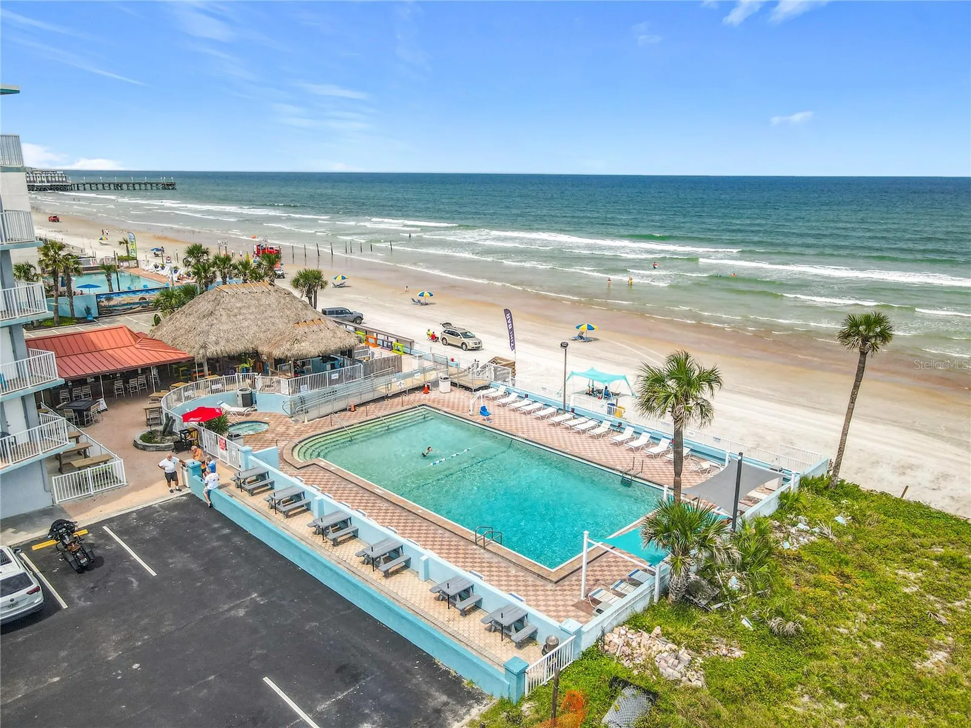 313 S Atlantic Avenue Daytona Beach FL 32118