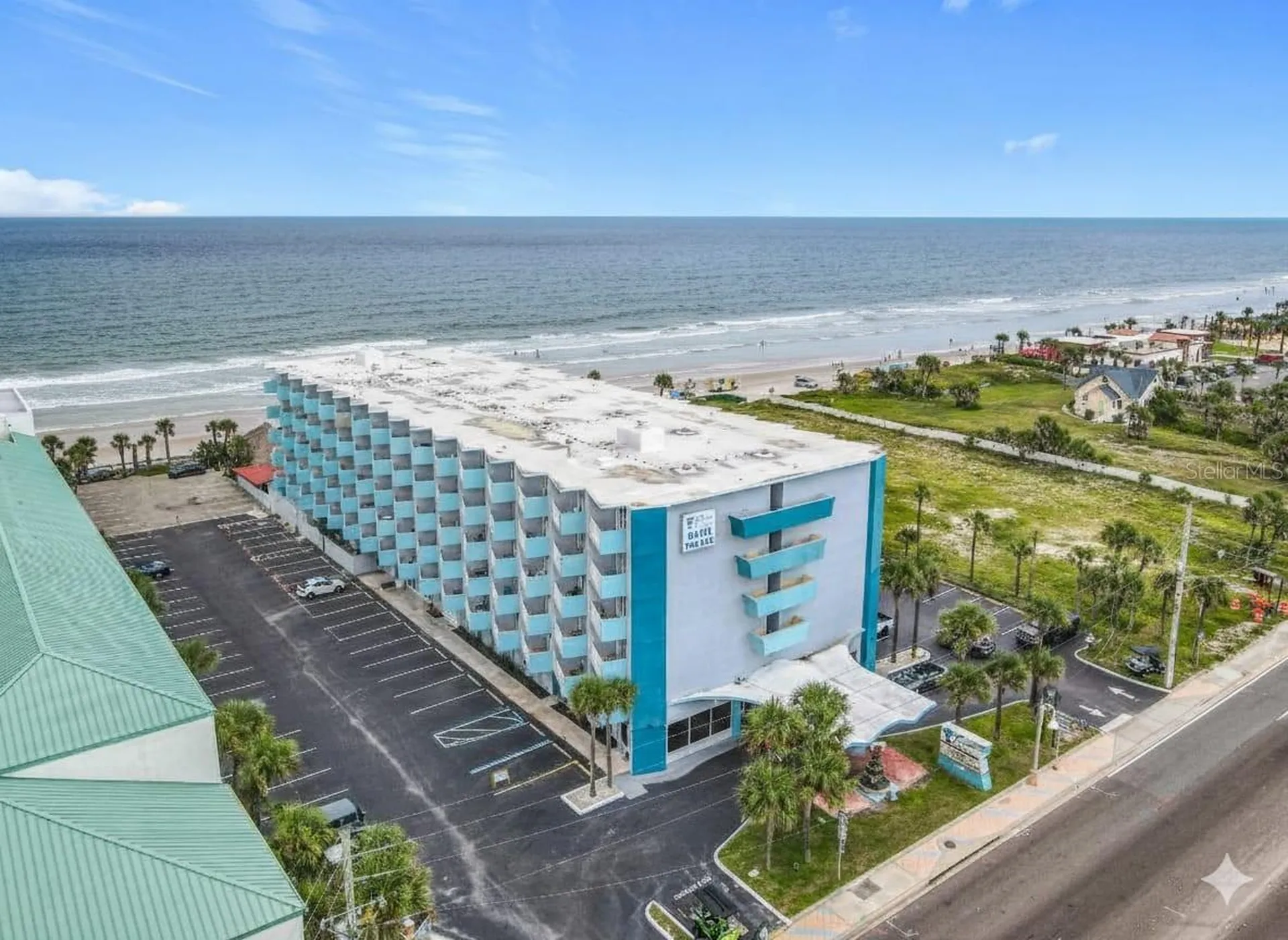 313 S Atlantic Avenue Daytona Beach FL 32118