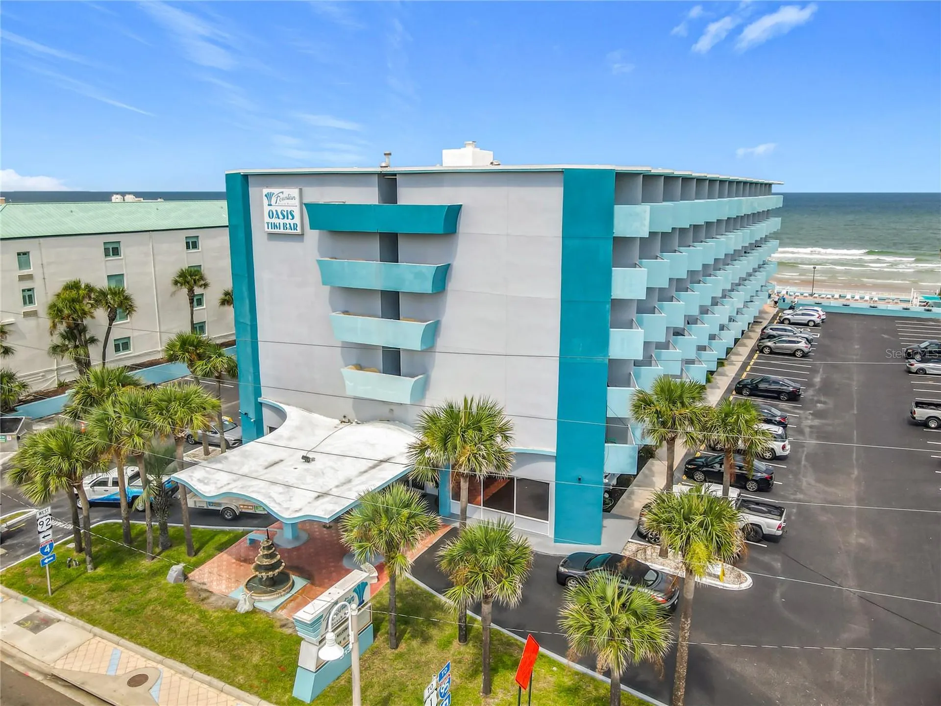 313 S Atlantic Avenue Daytona Beach FL 32118