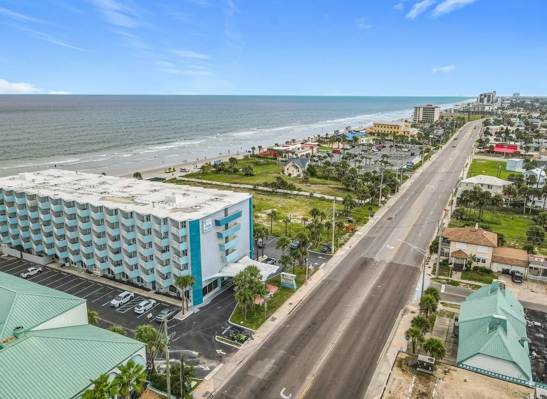 313 S Atlantic Avenue Daytona Beach FL 32118