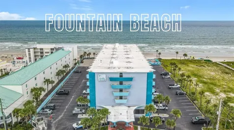 313 S Atlantic Avenue Daytona Beach FL 32118