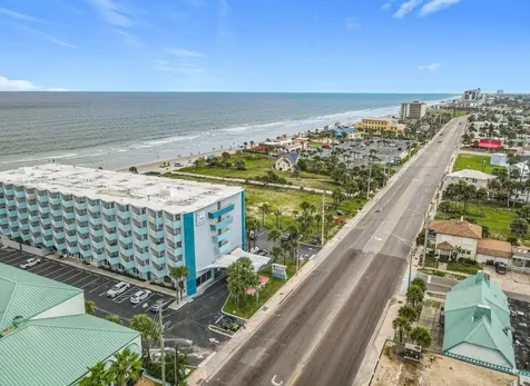 313 S Atlantic Avenue Daytona Beach FL 32118