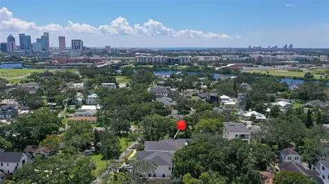 2404 N Glenwood Drive Tampa FL 33602