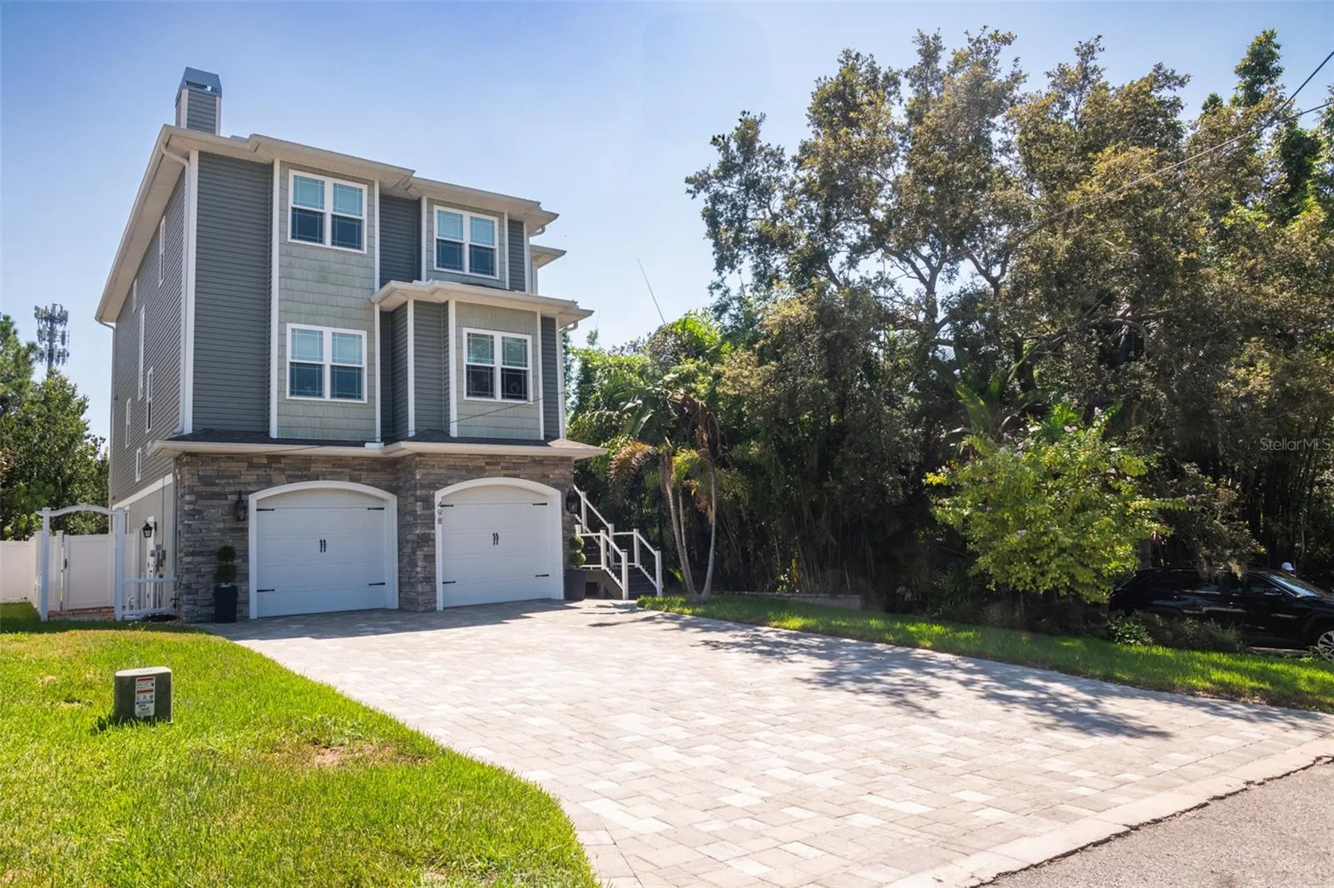498 Magnolia Avenue Palm Harbor FL 34683