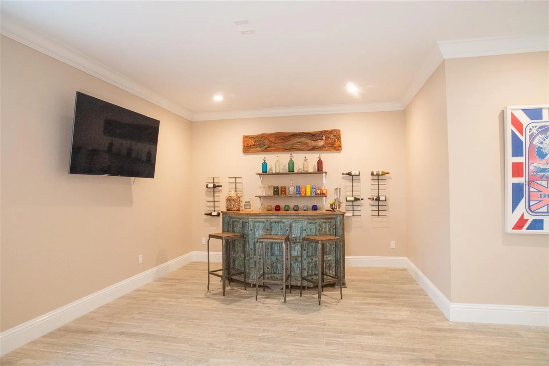 498 Magnolia Avenue Palm Harbor FL 34683