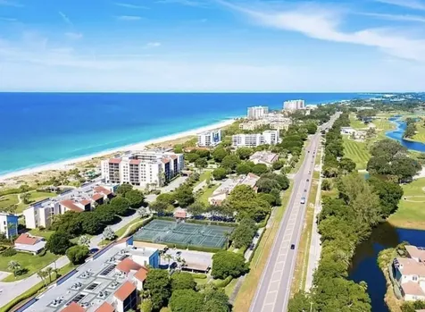 1926 Harbourside Drive Longboat Key FL 34228