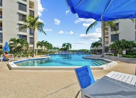 1926 Harbourside Drive Longboat Key FL 34228