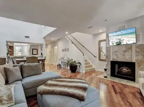 1926 Harbourside Drive Longboat Key FL 34228