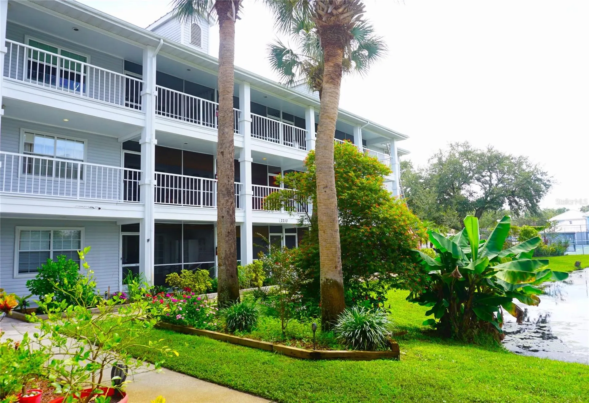 2210 Vista Del Sol Circle Lutz FL 33558