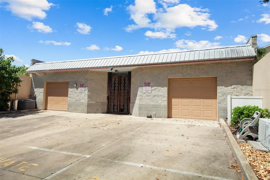 307 Flagler Avenue New Smyrna Beach FL 32169