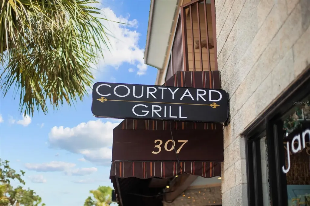 307 Flagler Avenue New Smyrna Beach FL 32169