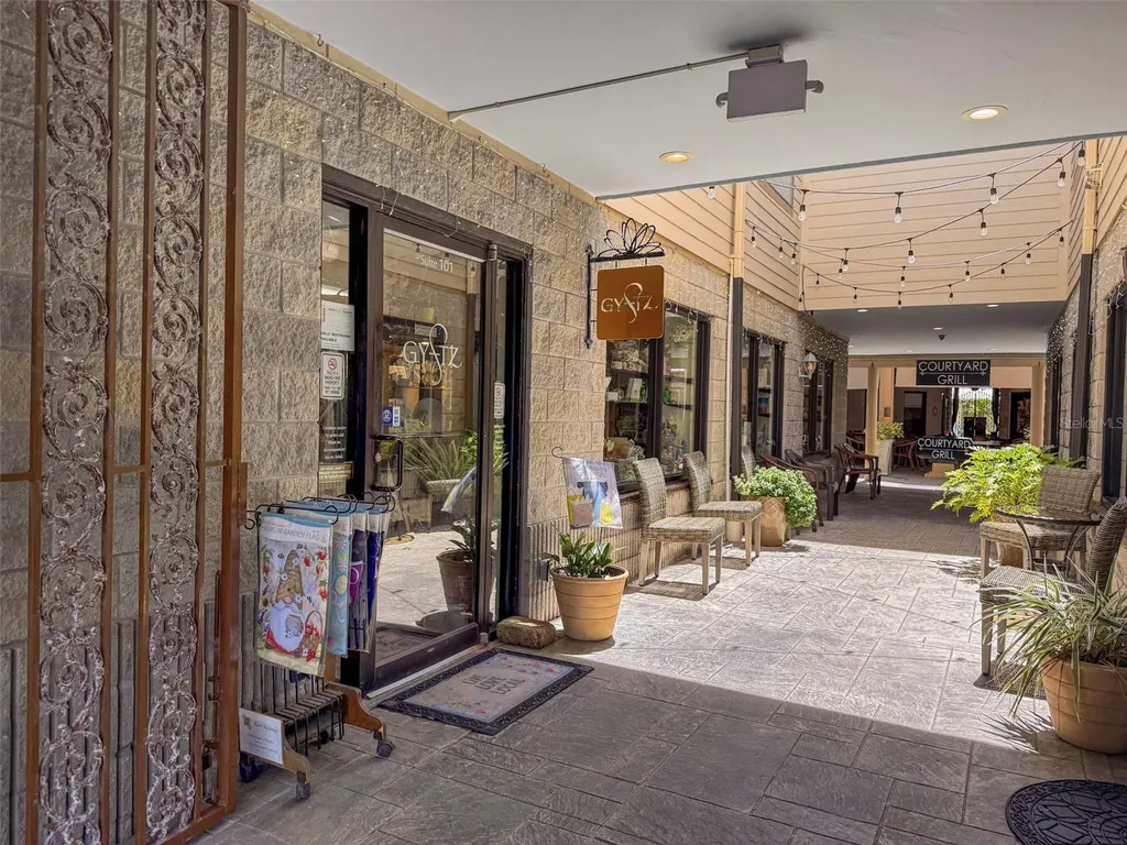 307 Flagler Avenue New Smyrna Beach FL 32169