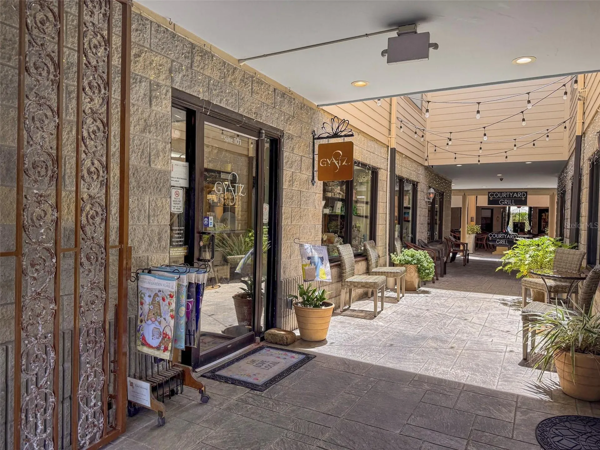 307 Flagler Avenue New Smyrna Beach FL 32169