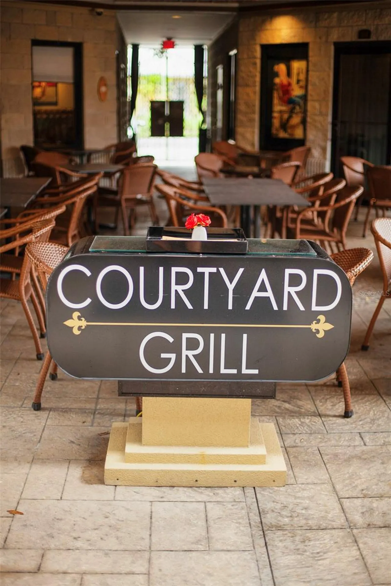 307 Flagler Avenue New Smyrna Beach FL 32169