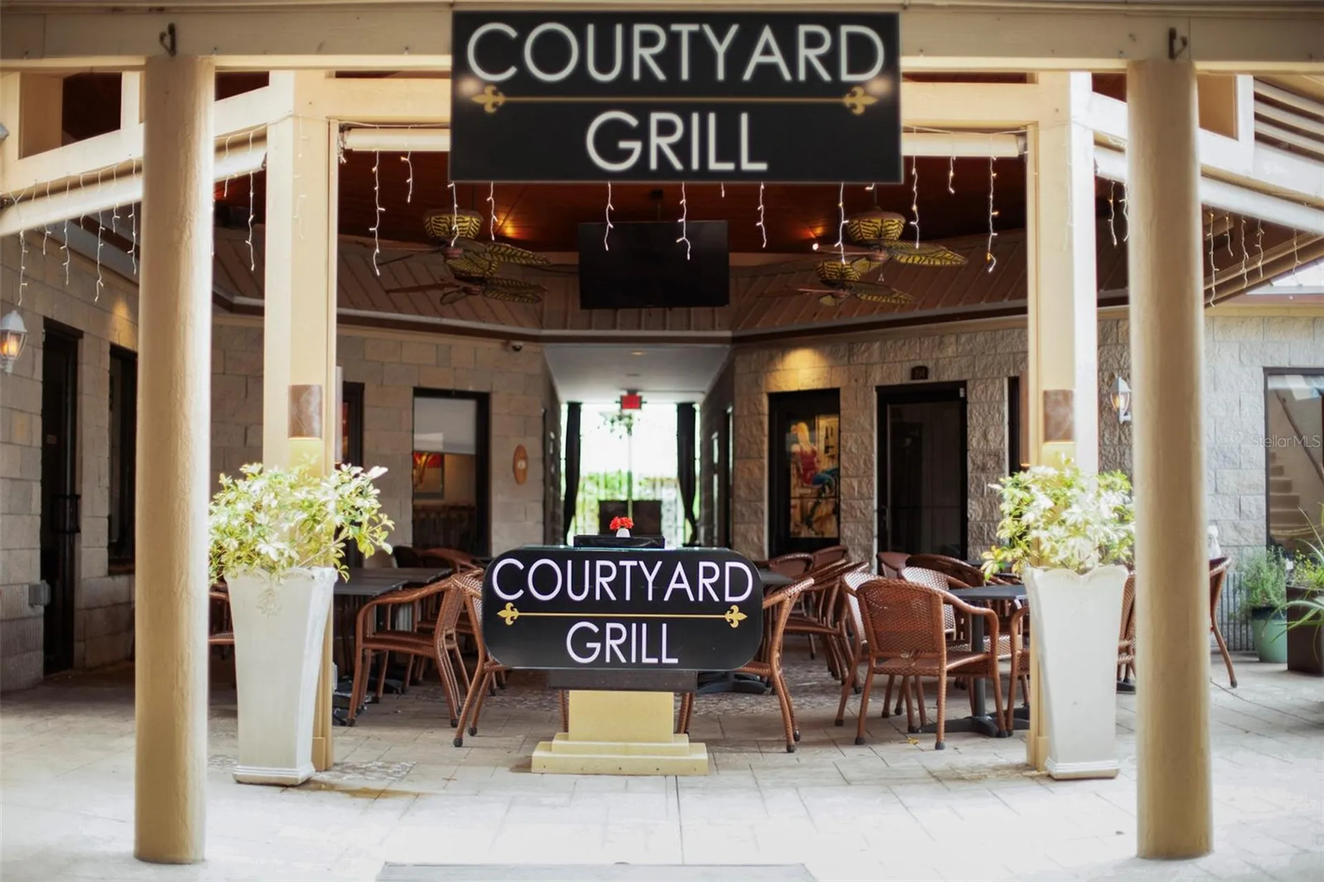 307 Flagler Avenue New Smyrna Beach FL 32169