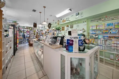 307 Flagler Avenue New Smyrna Beach FL 32169