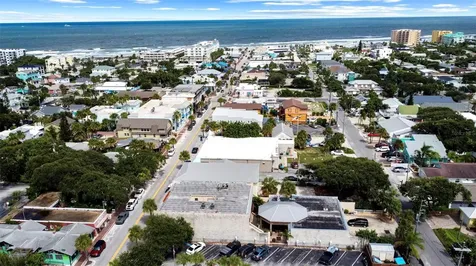 307 Flagler Avenue New Smyrna Beach FL 32169