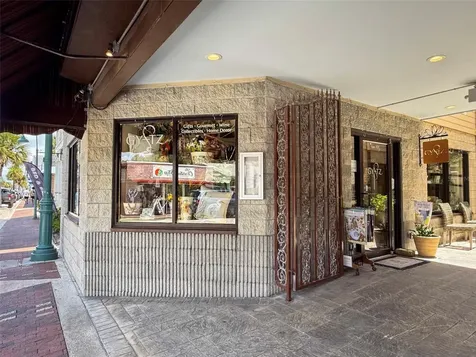 307 Flagler Avenue New Smyrna Beach FL 32169