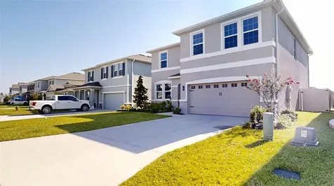 8923 SW 50th Avenue Ocala FL 34476