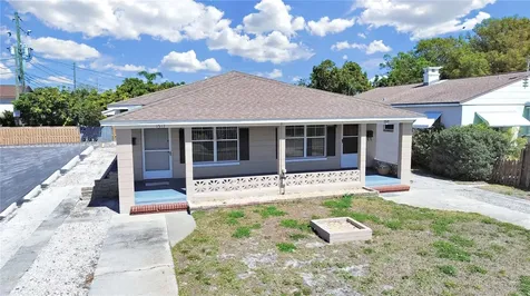 1515 30th Avenue N St Petersburg FL 33704