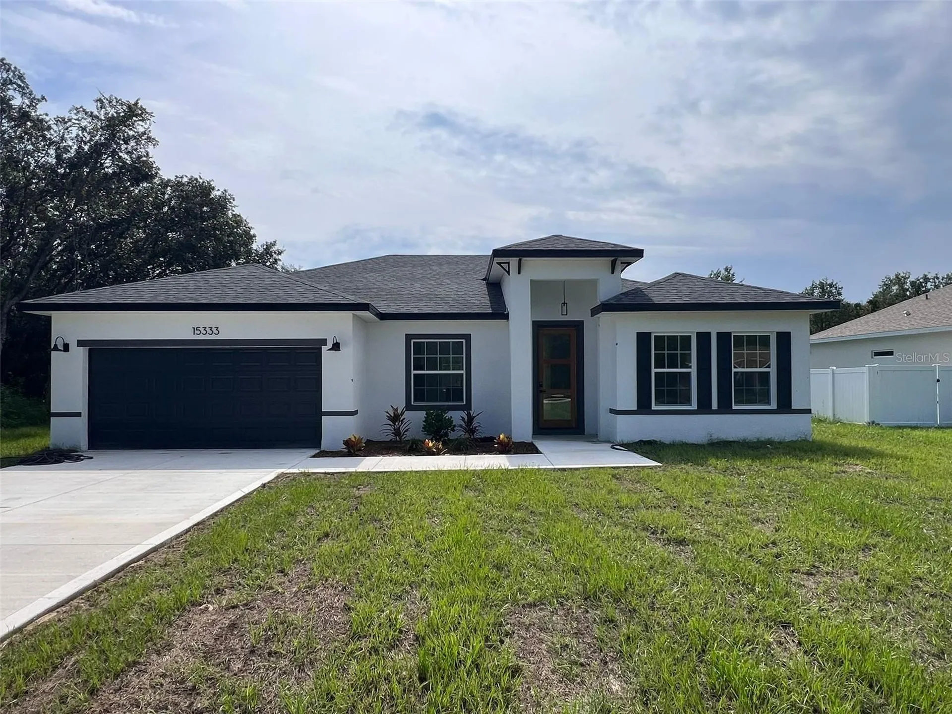 15333 SW 59th Avenue Road Ocala FL 34473