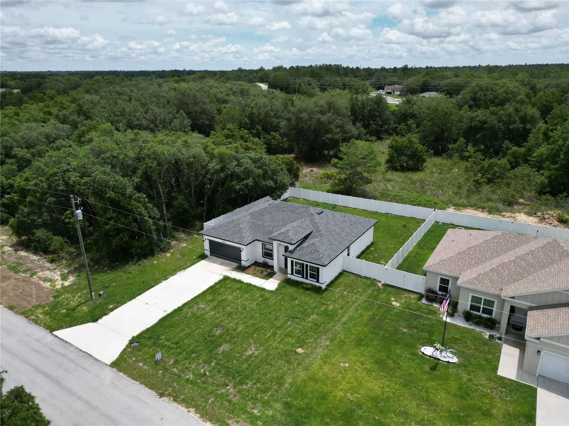 15333 SW 59th Avenue Road Ocala FL 34473