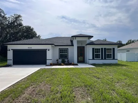 15333 SW 59th Avenue Road Ocala FL 34473
