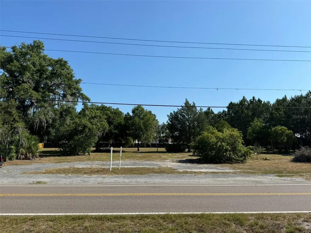 17897 Boy Scout Road Odessa FL 33556