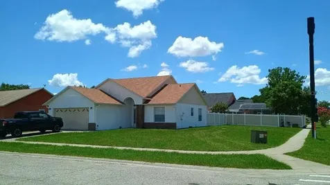 1606 Liggins Avenue Kissimmee FL 34744